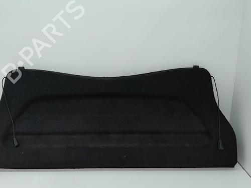 Used Rear parcel shelf RENAULT CLIO IV (BH_) 0.9 TCe 90 (BHNF, BHMA, BHMH, BHJK, BHJR) (90 hp) 27515089