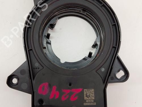 Squib airbag RENAULT CLIO IV (BH_) 1.5 dCi 75 | BP29574217C102 