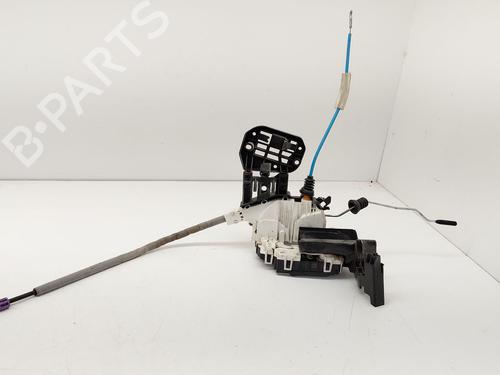 Used Front left lock MERCEDES-BENZ CLA Coupe (C117) CLA 220 CDI 4-matic (117.305) (170 hp) 31171512