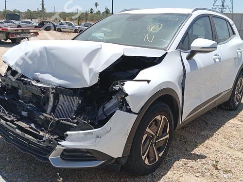 Luftventil KIA SPORTAGE V (NQ5) | BP36433528I21 - Image 4