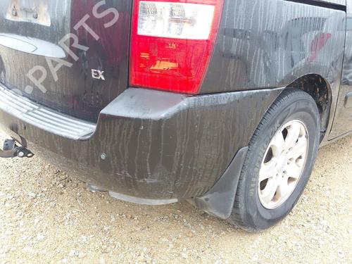 Zderzak tylny KIA CARNIVAL / GRAND CARNIVAL III (VQ) 2.9 CRDi | BP29969321C8 