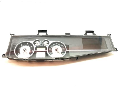 Used Instrument cluster RENAULT VEL SATIS (BJ0_) [2002-2025]  17242069