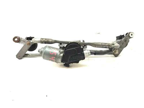 Used Front wiper motor TOYOTA VERSO (_R2_) [2009-2018]  20296084