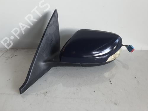 Used Left mirror VOLVO S40 I (644) [1995-2004]  15977502