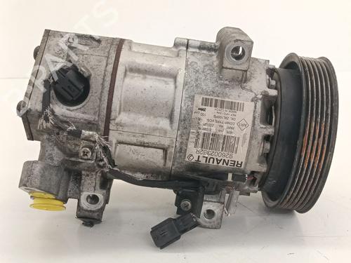 AC compressor RENAULT CAPTUR I (J5_, H5_) 1.5 dCi 90 (J5N4, J5M5, J5MW, J5M6, J5AL, J5AJ) | BP33872443M34 - Image 4