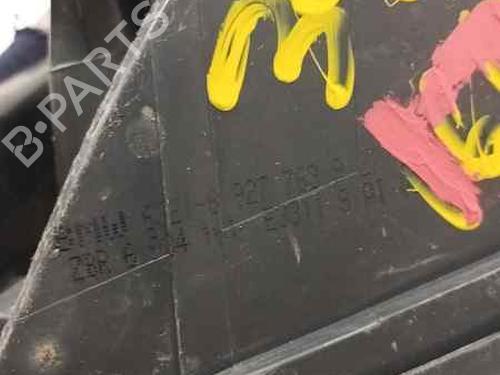 Left taillight BMW 3 Compact (E46) 316 ti | BP22899861C34 