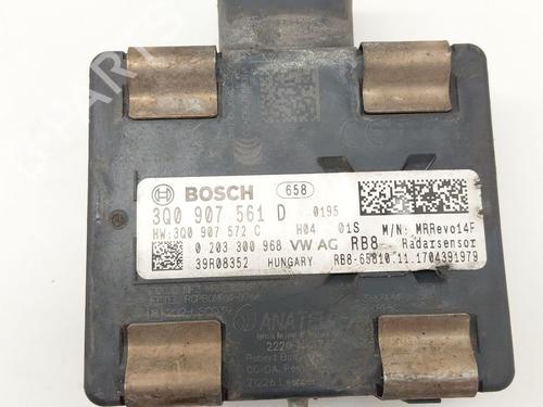 Elektronisk modul SKODA SUPERB III (3V3) 2.0 TDI (150 hp) 30940196