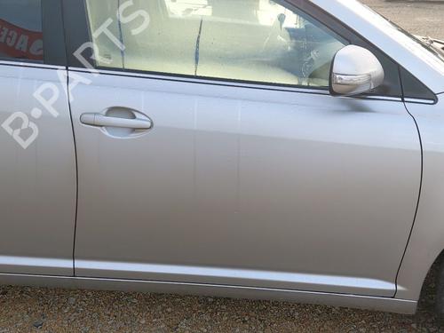 Used Right front door TOYOTA AVENSIS (_T25_) [2003-2008]  31290849