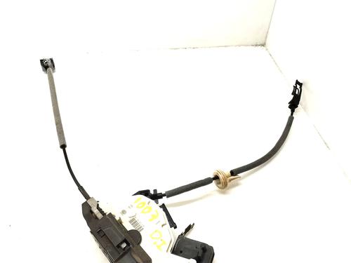 Used Front left lock VW GOLF VII (5G1, BQ1, BE1, BE2) [2012-2021]  16259374