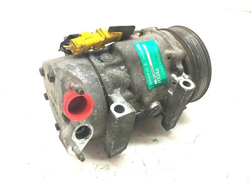 AC compressor PEUGEOT 307 (3A/C) 1.6 16V | BP18834963M34 