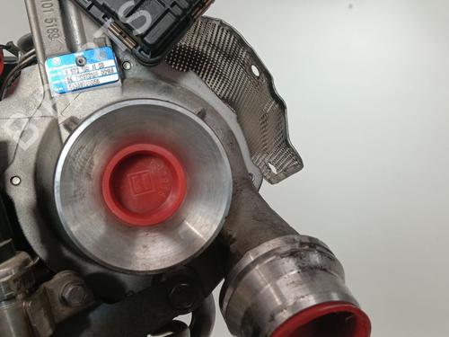 Engine MINI MINI COUNTRYMAN (R60) One D | BP31251612M1 