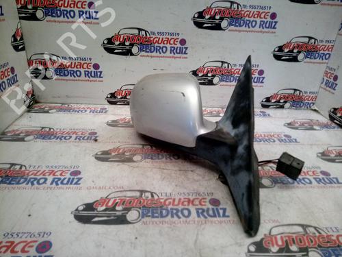 Right mirror AUDI A6 C5 (4B2)  | BP15974281C27 