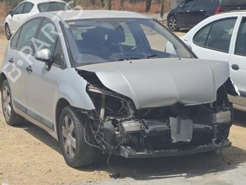 Brugte CITROËN C4 I (LC_) 1.6 HDi 4826008