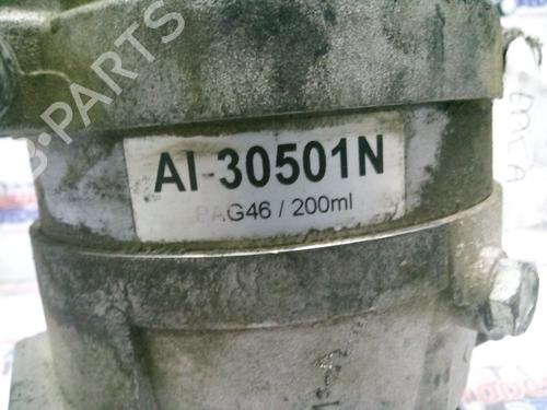 AC compressor CHEVROLET EPICA (KL1_) 2.0 D | BP25914013M34 