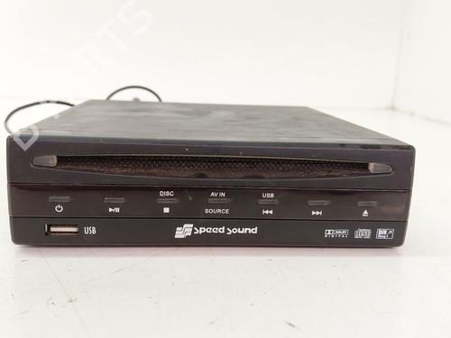 Electronic module LAND ROVER RANGE ROVER SPORT I (L320) 2.7 D 4x4 | BP29242807M83 