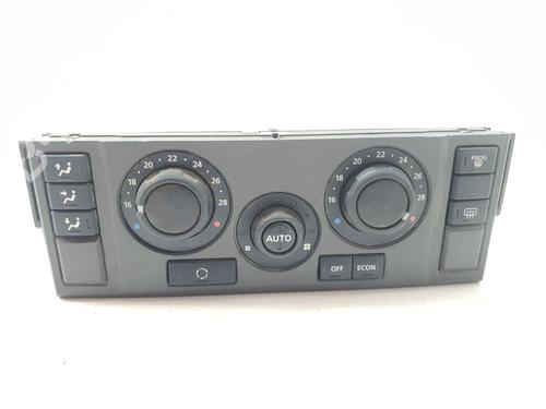 Used Climate control LAND ROVER RANGE ROVER SPORT I (L320) 2.7 D 4x4 (190 hp) 24810585
