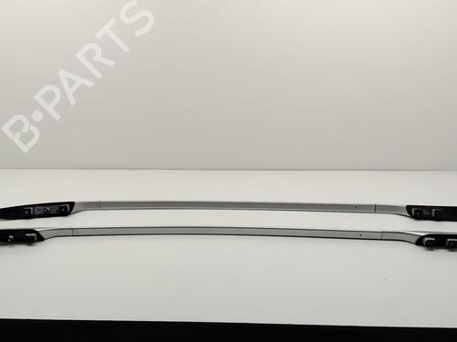 Używane Reling dachowy NISSAN X-TRAIL III (T32_, T32R, T32RR) 1.6 dCi (T32) (130 hp) 31021416