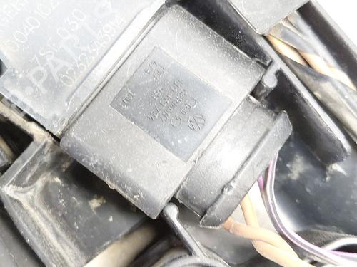 Engine SEAT IBIZA III (6L1) 1.4 16V | BP27398021M1 