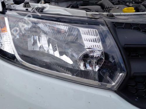 Scheinwerfer rechts für DACIA SANDERO II 1.5 dCi 75 / Blue dCi 75 (B8JW, B8M4, B8AH, B8M7, B8M6) (75 hp) 32122443
