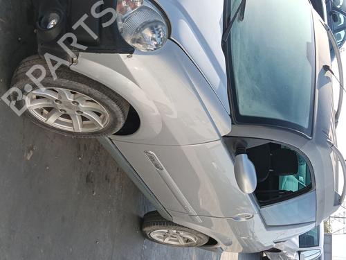 Left front indicator AIXAM CROSSLINE 0.4 | BP30889487C32