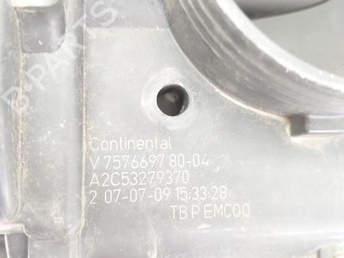 Throttle body MINI MINI (R56) One | BP33216517M82 - Image 2