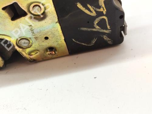 Front left lock PEUGEOT 307 (3A/C)  | BP19139396C98 