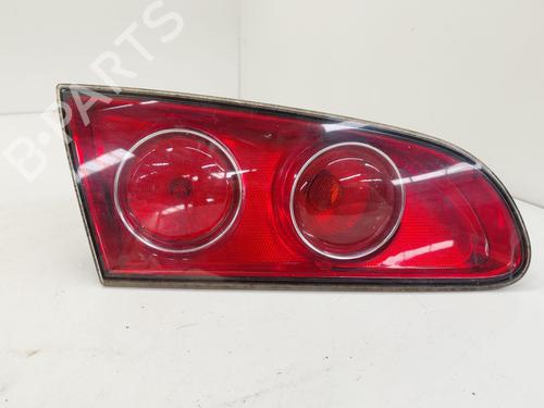 Feu de coffre gauche SEAT IBIZA III (6L1) 1.4 16V (75 hp) 33169664