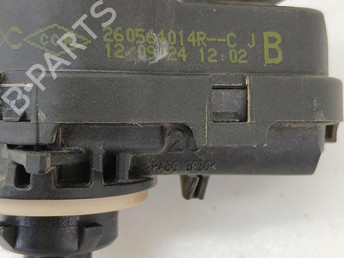 Headlight adjuster motor RENAULT CAPTUR II (HF_) TCe 100 (HFMT) | BP34221808E19 - Image 2