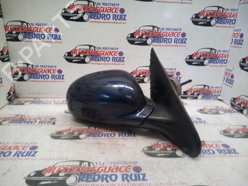 Used Right mirror PEUGEOT 406 (8B) [1995-2005]  15974165