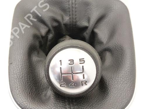 Used Shift knob CITROËN C4 II (NC_) 1.6 HDi 90 (92 hp) 32451677