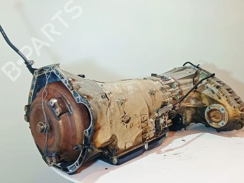 Used Gearbox MERCEDES-BENZ M-CLASS (W163) [1998-2005]  17983097
