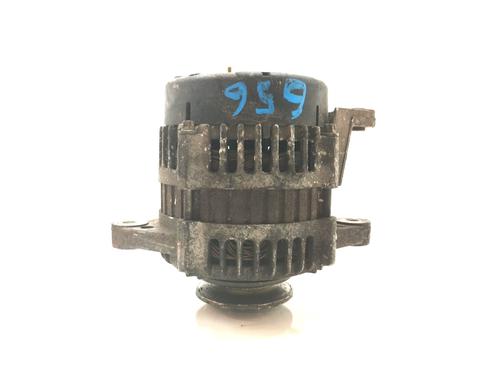 Alternador DAEWOO MATIZ (M100, M150) 0.8 (52 hp) 16739187