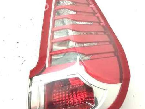 Used Right taillight RENAULT SCÉNIC III (JZ0/1_) [2008-2016]  19523269