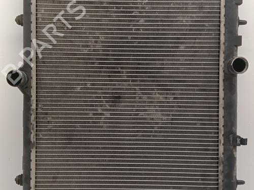 Used Water radiator PEUGEOT 307 SW (3H) 1.6 HDI 110 (109 hp) 31594904