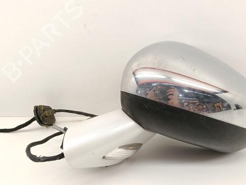 Used Left mirror Left mirror 37260266 37260266