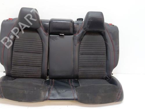 Used Rear seat MERCEDES-BENZ CLA Coupe (C117) CLA 220 CDI 4-matic (117.305) (170 hp) 31171511