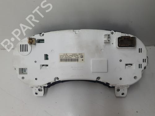 Kombinert Instrument FIAT FREEMONT (345_)  | BP15981045C47 