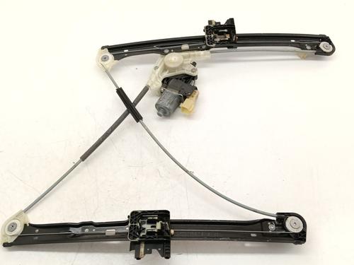 Front right window mechanism JAGUAR I-PACE (X590) EV400 AWD | BP37265753C23 - Image 2