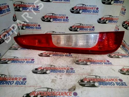 Used Left taillight FORD FOCUS C-MAX (DM2) [2003-2007]  15972985