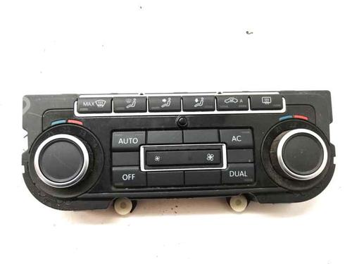 Used Climate control VW GOLF VI (5K1) 1.6 TDI (105 hp) 15976454