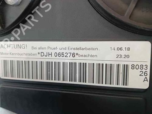 Engine VW ARTEON (3H7, 3H8)  | BP21518130M1 