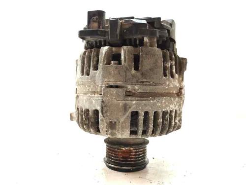 Used Alternator SKODA FABIA II (542) [2006-2014]  21558696