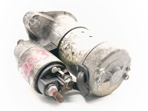 Starter OPEL MERIVA B MPV (S10) 1.7 CDTI (75) | BP31060557M8 