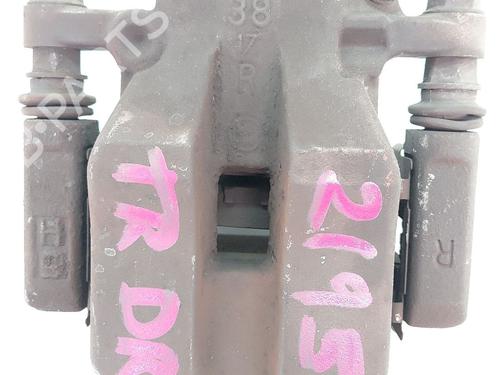 Used Right rear brake caliper TOYOTA RAV 4 III (_A3_) 2.2 D 4WD (ALA30_, ALA30R) (177 hp) 29400139