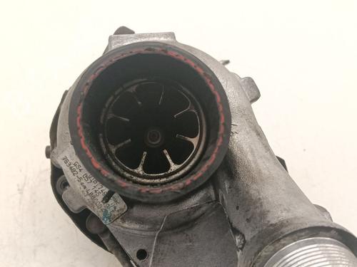 Turbocharger/Supercharger AUDI Q7 (4LB) 4.2 TDI quattro | BP32058906M71 