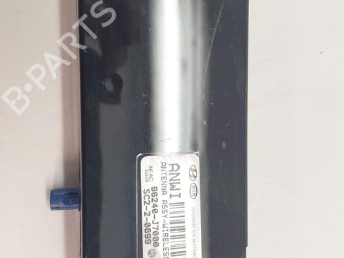 Module électronique KIA XCEED (CD) 1.5 T-GDi MHEV (160 hp) 30160854