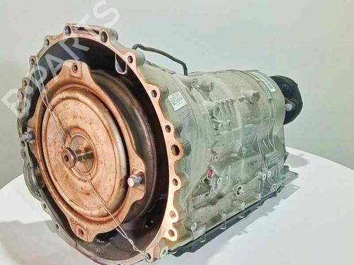 Used Gearbox JAGUAR S-TYPE II (X200) 2.7 D (207 hp) 21288894