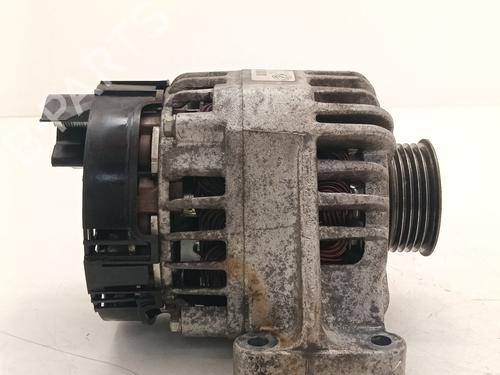 Alternator FIAT 500L (351_, 352_) 1.4 (199LYB1B) | BP36986905M7 - Image 2