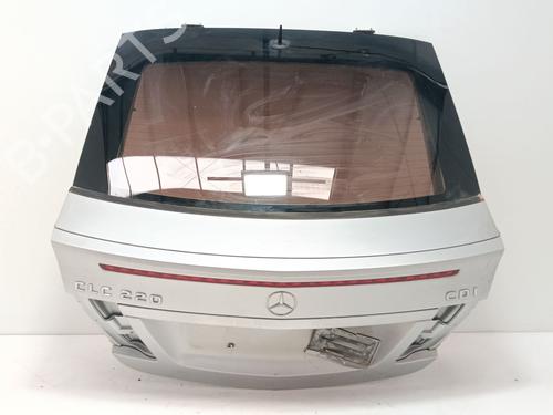 tailgate-mercedes-benz-clc-class-cl203-clc-220-cdi-203708-2008-2009-2010-2011-22650537 main image