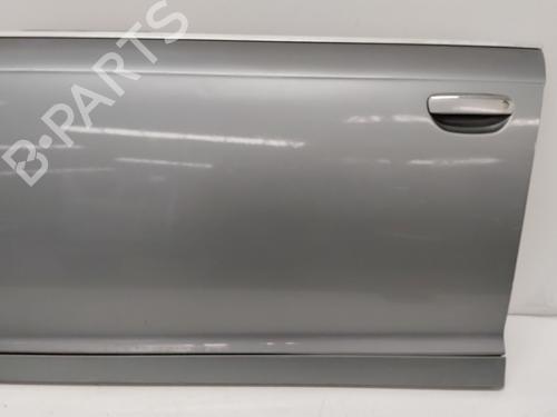 Left front door AUDI A6 C6 Avant (4F5) S6 quattro | BP16933265C2 